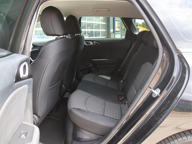 KIA CEE D Ceed Sportswagon 1.6 GDI PHEV DynamicPlusLine Stoel-Stuur verw, Carplay-Camera Lente actie!