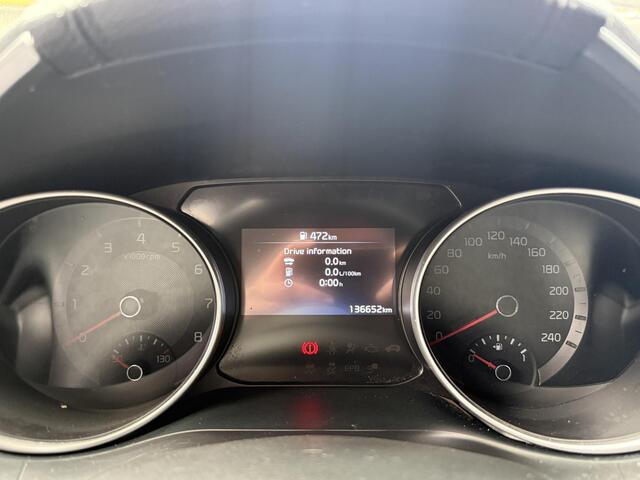 KIA CEE D Ceed Sportswagon 1.0 T-GDi DynamicLine