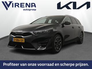 KIA CEE D