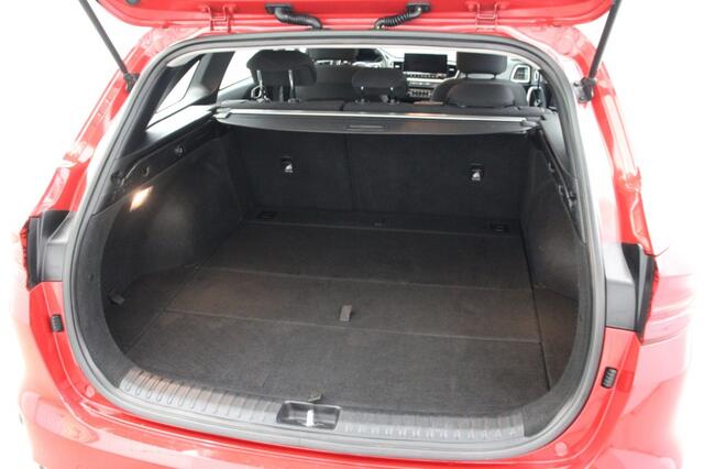 KIA CEE D Sportwagon 1.5 T-GDi DynamicLine - Carplay, Camera, Cruise
