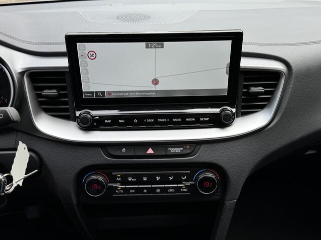 KIA CEE D Ceed Sportswagon 1.0 T-GDi DynamicLine Climate Control Navi Camera Carplay