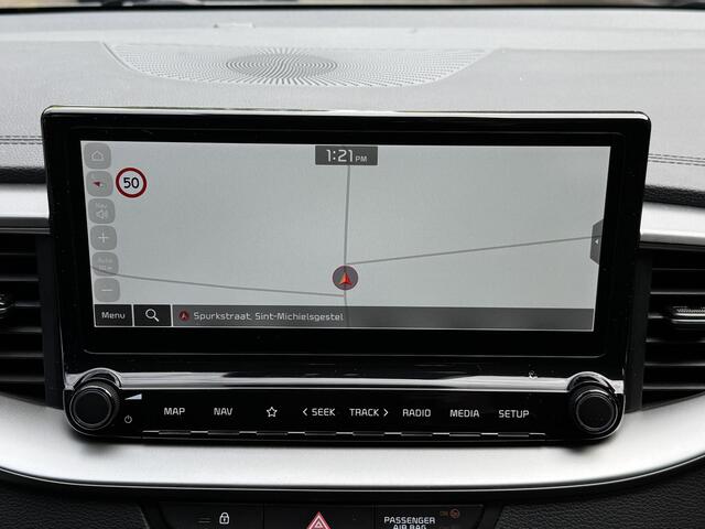 KIA CEE D Ceed Sportswagon 1.0 T-GDi DynamicLine Climate Control Navi Camera Carplay