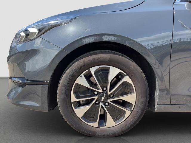 KIA CEE D Ceed Sportswagon 1.0 T-GDi Design Edition