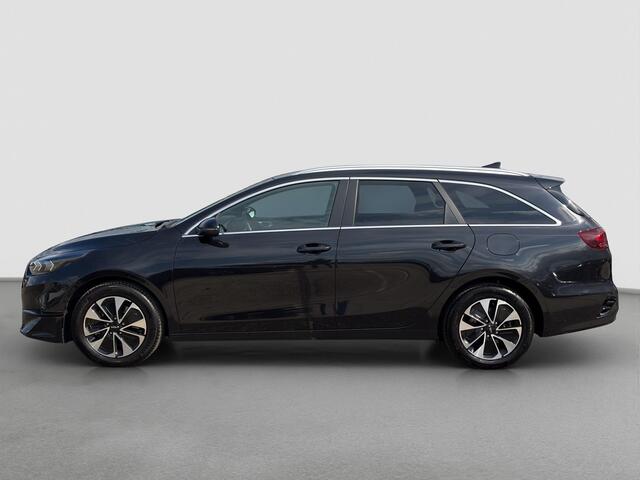 KIA CEE D Ceed Sportswagon 1.0 T-GDi MHEV Design Edition Automaat