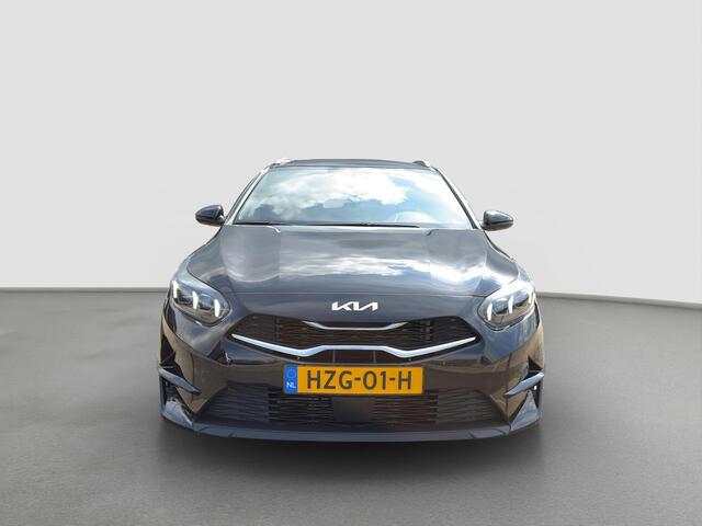 KIA CEE D Ceed Sportswagon 1.0 T-GDi MHEV Design Edition Automaat