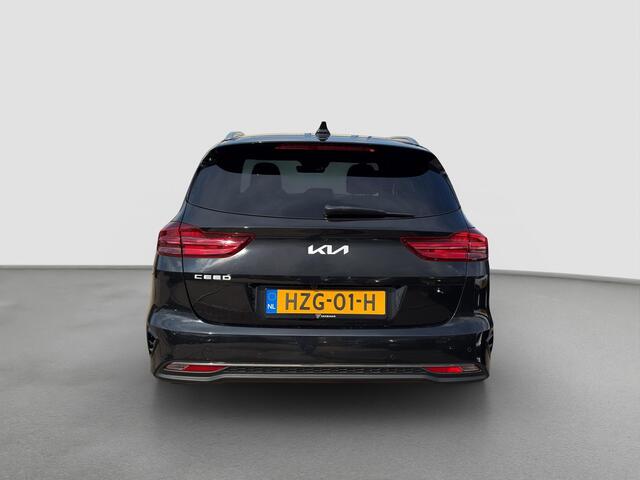 KIA CEE D Ceed Sportswagon 1.0 T-GDi MHEV Design Edition Automaat