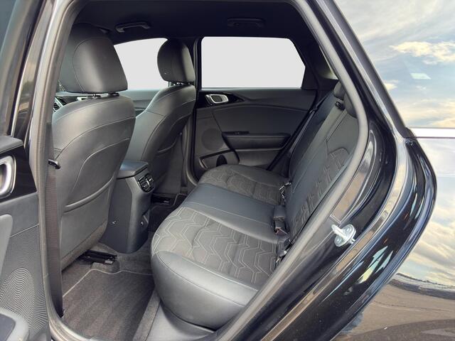 KIA CEE D Ceed Sportswagon 1.0 T-GDi MHEV Design Edition Automaat