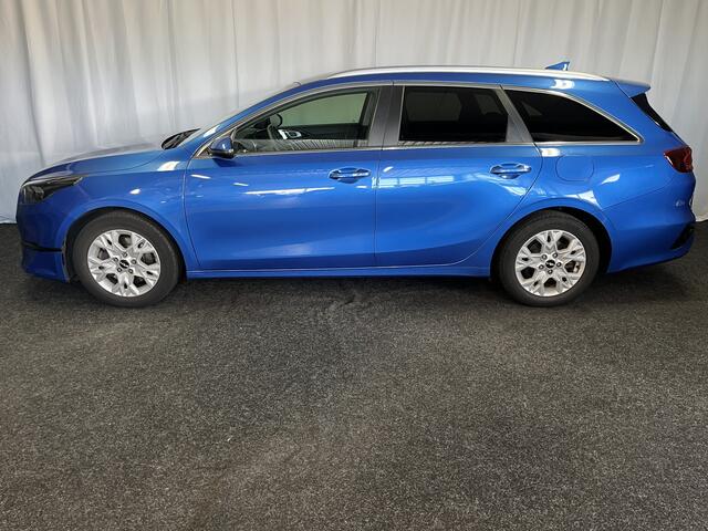 KIA CEE D Ceed Sportswagon 1.0 T-GDi DynamicPlusLine 1E EIGN/ECC/APPLE/CRUISE/CAMERA