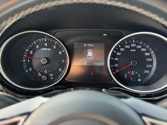 KIA CEE D Ceed Sportswagon 1.5 T-GDi GT-Line Edition