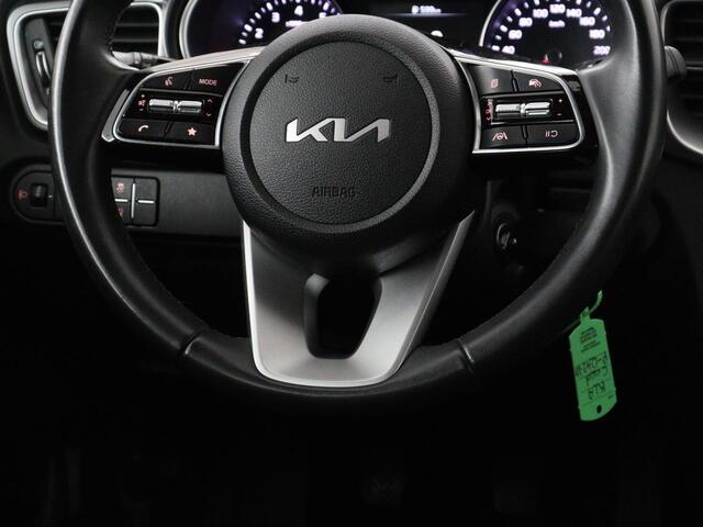KIA CEE D Ceed 1.0 T-GDi ComfortLine | Adaptive cruise | Carplay | Camera | DAB | Climate control | Bluetooth | 16'' lichtmetalen velgen