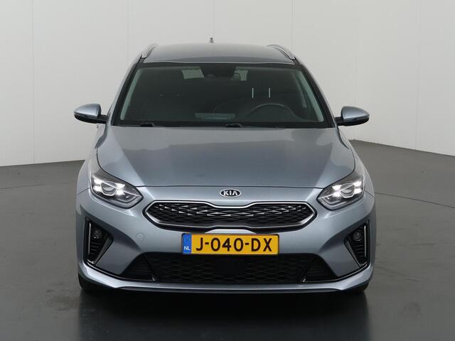KIA CEE D Ceed Sportswagon 1.6 GDI PHEV DynamicPlusLine | Trekhaak | Stoel/Stuurwielverwarming | Navigatie | Parkeercamera | Climate Control |