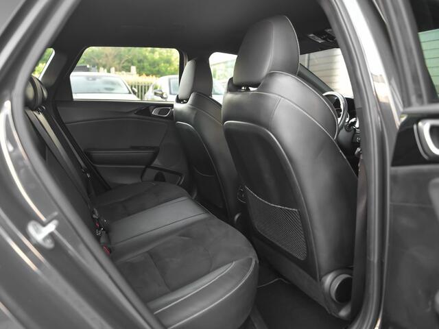 KIA CEE D Ceed Sportswagon 1.4 T-GDi GT-Line Automaat Navi Alcantara Adaptive Cruise Control