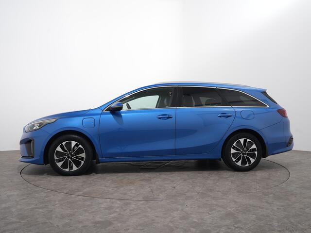 KIA CEE D Ceed Sportswagon 1.6 GDI PHEV DYNAMICPLUSLINE 141PK | Trekhaak | Clima | Navi