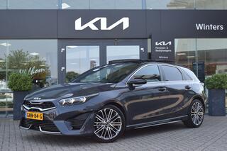 KIA CEE D