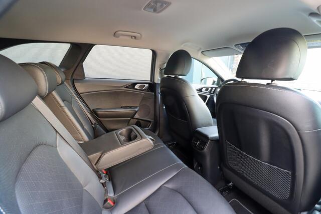 KIA CEE D Ceed Sportswagon 1.6 GDI PHEV ExecutiveLine | Trekhaak | Leer | Adaptieve cruise | Rijklaarprijs - incl.garantie