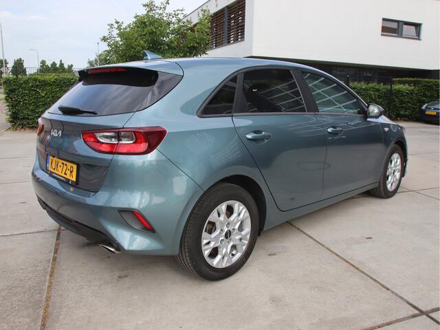 KIA CEE D Ceed 1.0 T-GDi DynamicLine Winter Pakket, Camera-Carplay, LMV Lente actie!