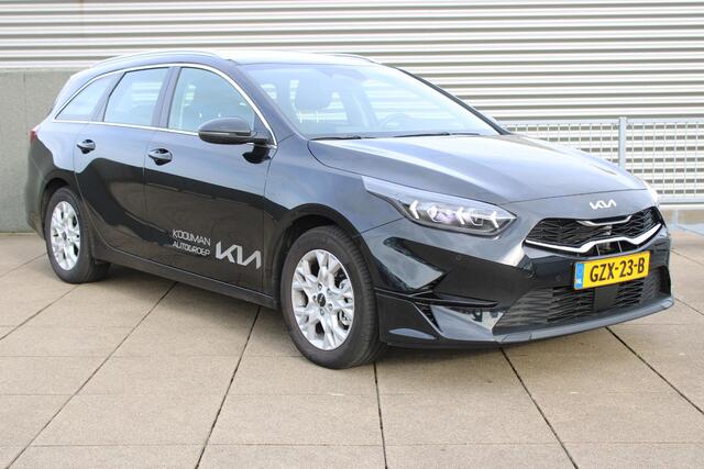 KIA CEE D Ceed Sportswagon 1.0 T-GDi DynamicLine Navigatie / Camera / LMV
