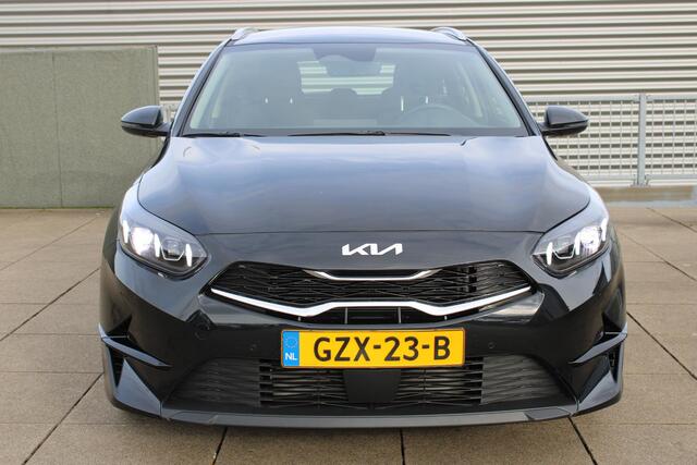 KIA CEE D Ceed Sportswagon 1.0 T-GDi DynamicLine Navigatie / Camera / LMV