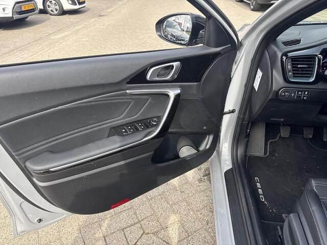 KIA CEE D Ceed Sportswagon 1.0 T-GDi Design Edition .