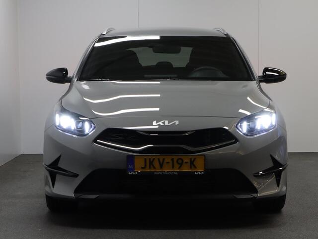 KIA CEE D Ceed Sportswagon 1.0 T-GDi MHEV Design Edition