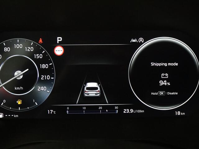 KIA CEE D Ceed Sportswagon 1.5 T-GDi GT-PlusLine | Company Car | 10 Jaar Garantie | Panoramadak | Full LED | Adaptive Cruise Control |