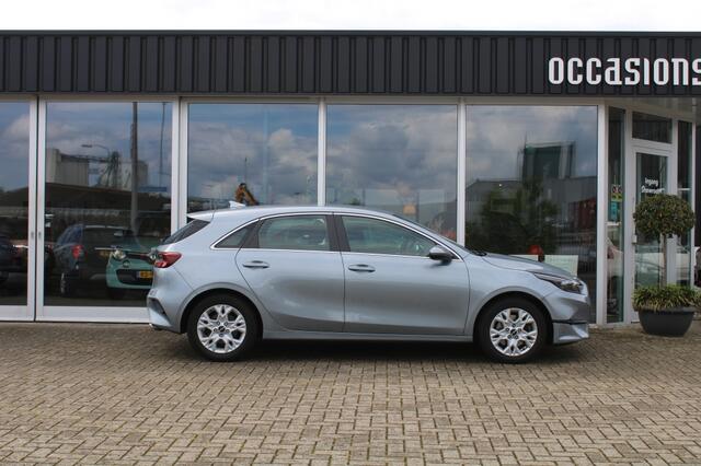 KIA CEE D Ceed 1.0 T-GDi DynamicL.