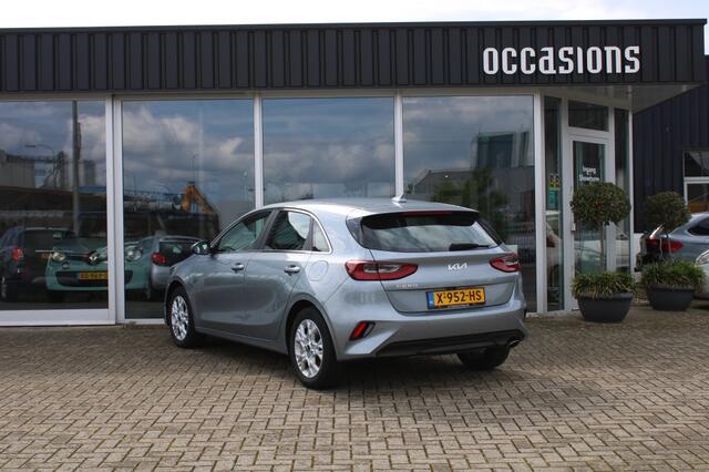 KIA CEE D Ceed 1.0 T-GDi DynamicL.