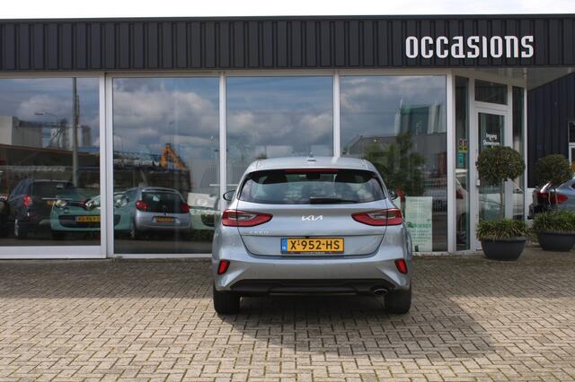 KIA CEE D Ceed 1.0 T-GDi DynamicL.