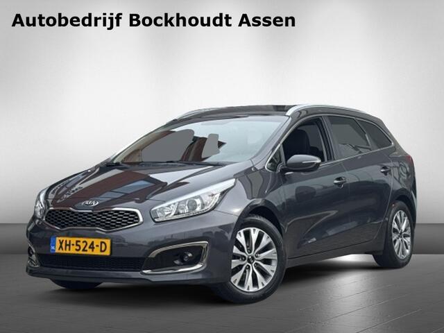 KIA CEE D cee'd Sportswagon 1.0 T-GDi DynamicL. | Navi | Camera | Cruise