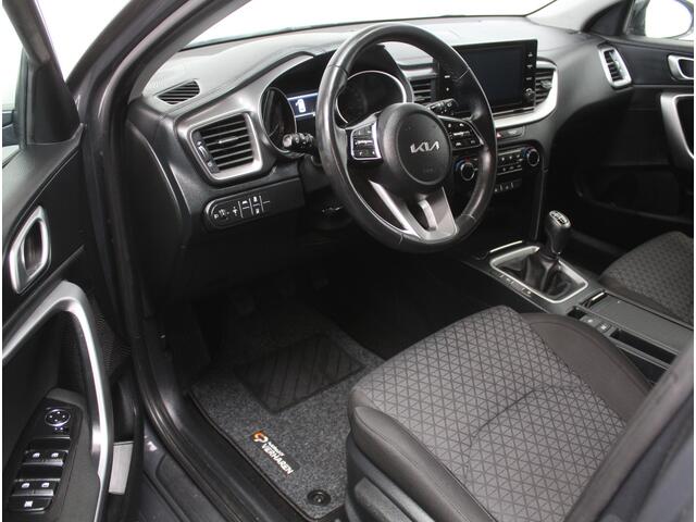 KIA CEE D Ceed Sportswagon 1.0 T-GDi DynamicLine CLIMATE | STOEL/STUURVERW | CARPLAY | LMV16 | DAB | LED | CRUISE | CAMERA