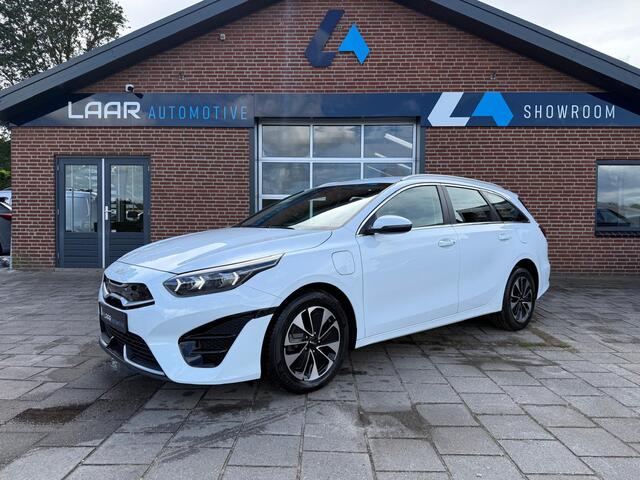 KIA CEE D Ceed Sportswagon 1.6 GDI PHEV DynamicLine 1ste Eigenaar Carplay | Camera | Cruise | Keyless