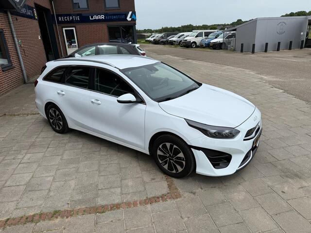 KIA CEE D Ceed Sportswagon 1.6 GDI PHEV DynamicPlusLine Upgrade 1ste Eigenaar Navi | Camera | Memory | ACC | LED