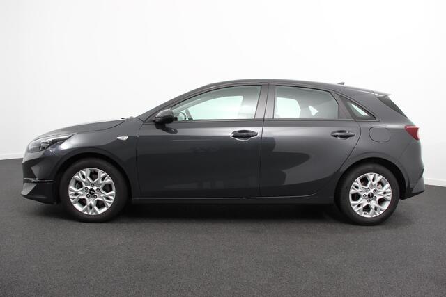 KIA CEE D Ceed 1.0 T-GDi Comfort Navigatie Apple Carplay / Android Auto Camera DAB Airco Stoelverwarming Cruise Control