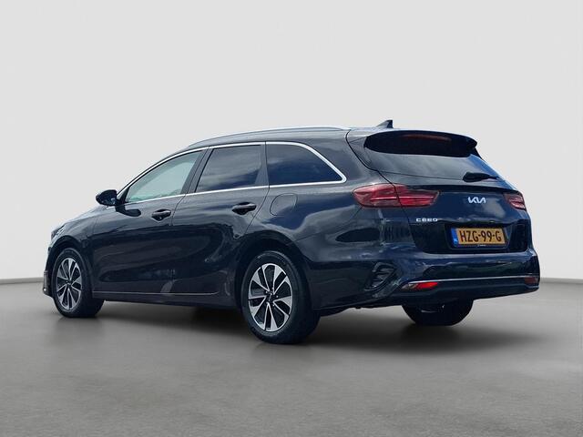 KIA CEE D Ceed Sportswagon 1.0 T-GDi MHEV Design Edition