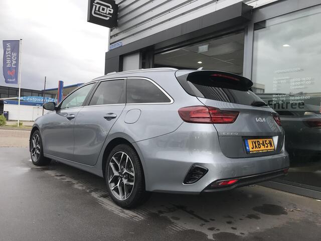 KIA CEE D Ceed Sportswagon 1.0 DynamicLine Navi 100pk 7 JAAR GARANTIE