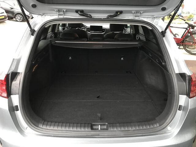 KIA CEE D Ceed Sportswagon 1.0 DynamicLine Navi 100pk 7 JAAR GARANTIE