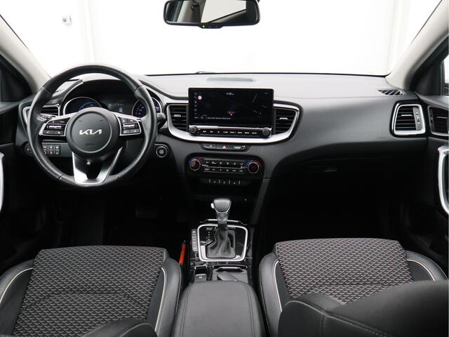 KIA CEE D Ceed Sportswagon 1.6 GDI PHEV DynamicPlusLine/ lage km!