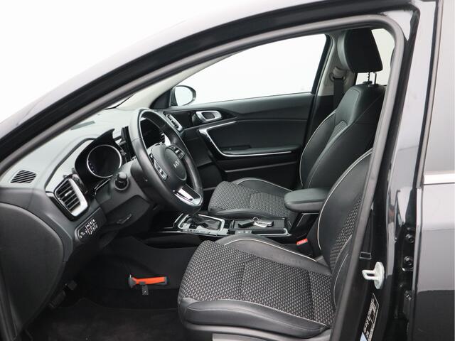 KIA CEE D Ceed Sportswagon 1.6 GDI PHEV DynamicPlusLine/ lage km!