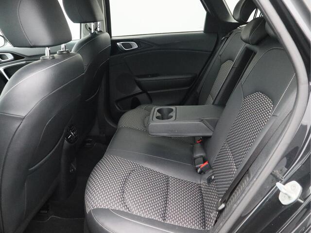 KIA CEE D Ceed Sportswagon 1.6 GDI PHEV DynamicPlusLine/ lage km!
