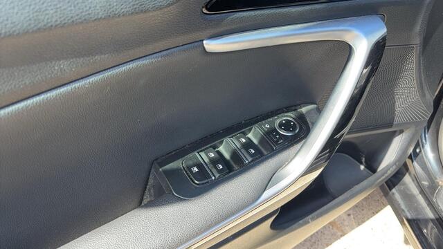 KIA CEE D Ceed Sportswagon 1.0 T-GDi DynamicPlusLine TREKHAAK / STOELVERW / STUURVERW / CAMERA / CARPLAY / KEYLESS / NAVI / CLIMA / PDC / BLUETOOTH / CRUISE / NL-AUTO