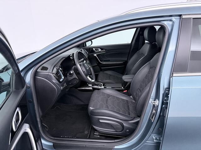 KIA CEE D Ceed Sportswagon 1.0 T-GDi MHEV Design Edition