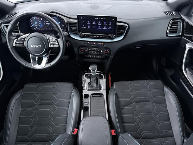 KIA CEE D Ceed Sportswagon 1.0 T-GDi MHEV Design Edition