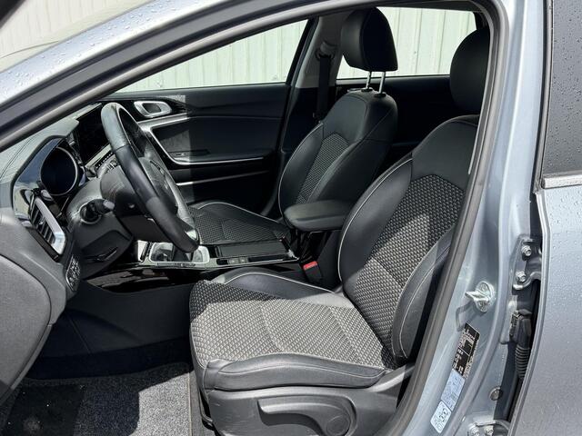 KIA CEE D Ceed Sportswagon 1.0 T-GDi DynamicLine | Navigatie | Climate Control | Cruise Control | Lichtmetalen velgen 16" | Apple Carplay/Android Auto | Parkeersensoren en achteruitrijcamera