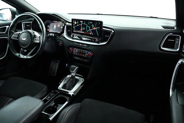 KIA CEE D Ceed Sportswagon 1.5 T-GDi GT-Line / Panorama / ACC / LED / Memory