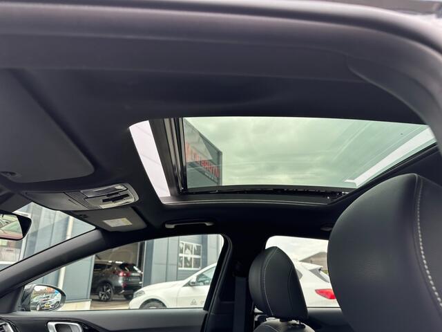 KIA CEE D 1.5 T-GDI Aut. GT- PlusLine 160PK Camera schuifdak