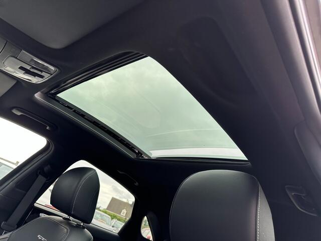 KIA CEE D 1.5 T-GDI Aut. GT- PlusLine 160PK Camera schuifdak