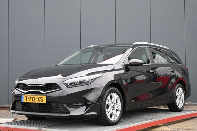 KIA CEE D Ceed Sportswagon 1.0 T-GDi DynamicLine