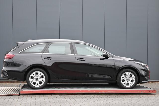 KIA CEE D Ceed Sportswagon 1.0 T-GDi DynamicLine