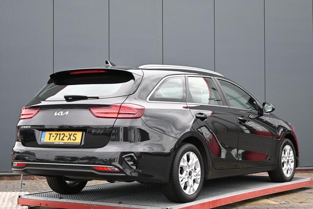 KIA CEE D Ceed Sportswagon 1.0 T-GDi DynamicLine