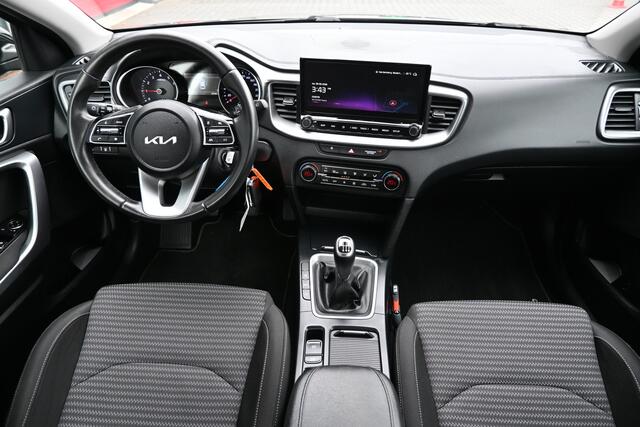 KIA CEE D Ceed Sportswagon 1.0 T-GDi DynamicLine